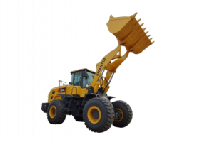 bulldozer